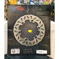 PSM NINJA RR 220mm REAR DISC 220mm