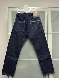 Fragment x Levi’s Fenom 505 Disco 綠鑽 Levis  (Not Comme des garcons junya watanabe man Bape Lvc Human