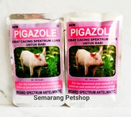 Obat Cacing Untuk Ternak Babi Obat Cacing Untuk Anak Babi Obat Cacing Khusus Babi Obat Cacing Babi P