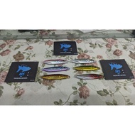 Micro Jig ARS 20g (MultiColour)