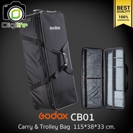 Godox Bag CB01 For Studio Set Tripod Light Stand Accessories - กระเป๋าชุดไฟ กระเป๋าขาไฟ / Digilife T