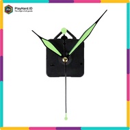 MESIN Diy Replacement Silent Quartz Wall Clock Machine - 5168-S