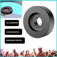 Nan 1 5Inch Vinyls Record Turntables Adapter Replacement 45 RPM Turntable Adapter