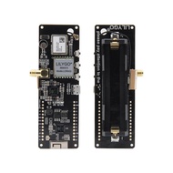 LILYGO Meshtastic AXP2101 T-Beam V1.2 ESP32 CH9102 LoRa Development Board WiFi Bluetooth OLED Displa