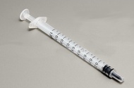 ไซริงค์ป้อนยา/อาหาร 1ml Syringe มี 2 แบบ