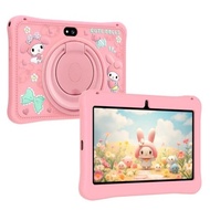 KLOURUS F06 2025 New Kids Tablet 7Inch Screen (RAM6GB+ROM128GB) 5MP+13MP Dual Carmers 3800mah Batter
