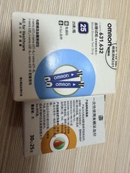 歐姆龍（OMRON）血糖試紙及採血針