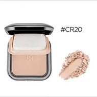 KIKO Milano wet and dry powder foundation