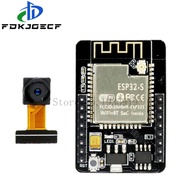 ESP32-CAM ESP-32S WiFi Module ESP32 serial to WiFi ESP32 CAM Development Board 5V Bluetooth with OV2