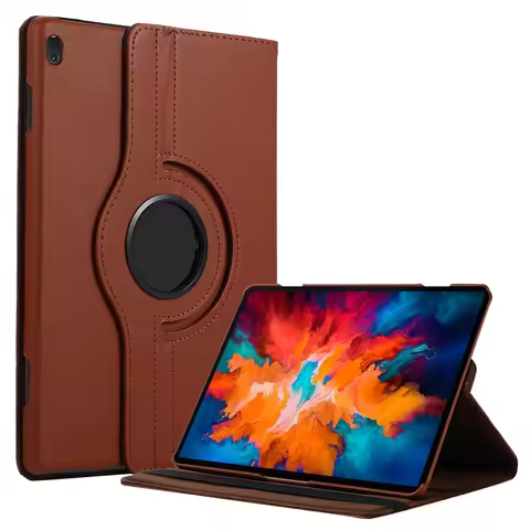 Case for Lenovo Tab M10 Plus FHD 10.3 TB-X606F M10 HD 2nd Gen 10.1 X306X X605F M8 P11 Pro J606F 360 