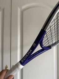 Decathlon Kuikma 網球拍連拍袋