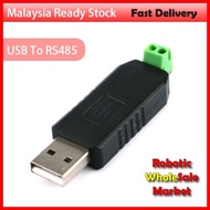 USB To RS485 Converter Adapter