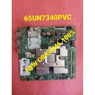 MB - MAINBOARD - MATHERBOARD - MOBO - LG SMART UHD LED TV - 65UN7340PVC - 65UN7340