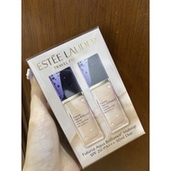 Brand New Ester Lauder Foundation Aqua Brilliance 1C0