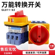 GLD1-63/04