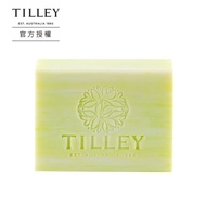 【Tilley 百年特莉】 澳洲皇家特莉植粹香氛皂- 梔子花