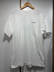 Montbell tee