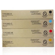 Toshiba e-Studio 2050C, 2051C, 2550C, 2551C Copy Machine (1 set of 4 color)