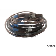 Washing machine belt O-555E O-435E O-535E O-595E
