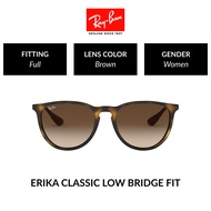 Ray-Ban Erika - RB4171F 865/13 size 54 แว่นตากันแดด