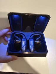 Shure SE 846 gen 1 + iFi Audio gopod gen 1