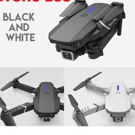 [NoP 財] RC Drone E88 4K Camera Drone Camera E88 Pro Dual Camera Mini Drone |Limited.edition