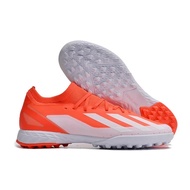 Football boots red Eur39-45 ad