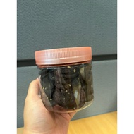 BLACKOUT COOKIES BLACK COOKIES