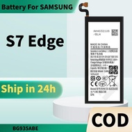 Bateri sesuai untuk  SAMSUNG Battery S7 Edge
