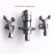 Arm kd y15 swing arm 125zr Suitable for Dalin Prince Daelim Honda VF125 Four Valve Cam Rocker Arm