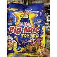 Alibaba  big big toy bag