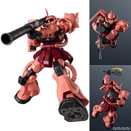 Reference Number Warehouse Pre-Order October-November Bandai Gundam UNIVERS MS-06S Char Dedicated Sa