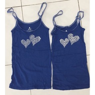 Aerie singlet Tank top
