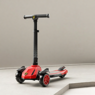 BASEBO | Foldable Kick Scooter