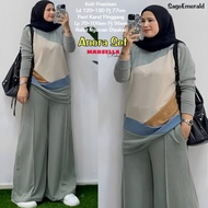 ANORA SET by MARSELLA