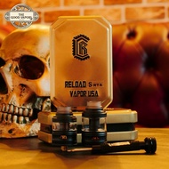 Terjangkau Reload S Rta Authentic By Reload Vapor Usa