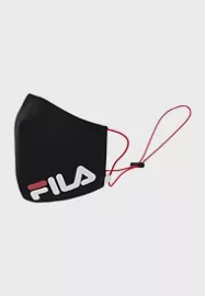 FILA FLAMASKB01 หน้ากากผ้า