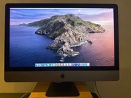 iMac Pro 27” 5K 1TB SSD