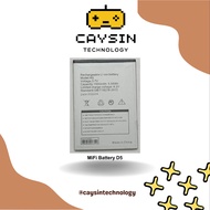 (In-Stock) Huawei MiFi Stanby Battery Wi-Fi Router MiFi Battery D5 D6 D9 A8+ LT600 E5573 Wiko 2600 W