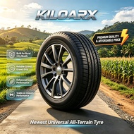 Kiloarx 215/70R16SUV 1 Kiloarx Tayar SUV 215/70R16 Radial Prestasi Tinggi 1 Unit
