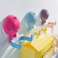 【Value Pack】Dopamine Suction Cup Hook Reusable Heavy-Duty Vacuum Suction Cup Hook Glass Kitchen Supp