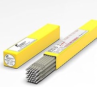 NICETECH E7018 5/32" 4.5LB ARC Welding Rod Low Hydrogen Carbon Steel Stick Electrodes