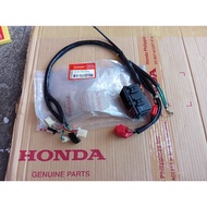Battery Harness Honda Genuine(Click 150i Game Changer)
