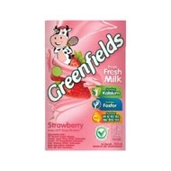 Greenfield Strawberry UHT Milk 105ml x 40s Tetrapak
