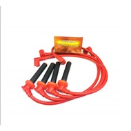 Honda Accord H22A DOHC - Arospeed Tri Core 10.2MM Spark Plug Cable