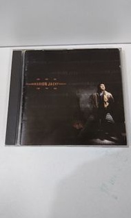 張學友 情不禁CD