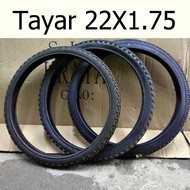 Tyre Tube Bicycle 22X1.75 Tayar Tube Basikal 22
