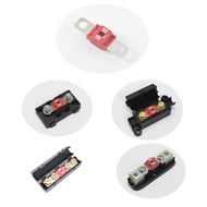 [EAGLE] 30/40/50/60/70/100/125/150/175/200A PEC Fuse Holder Fuse Car Automotive Fuse