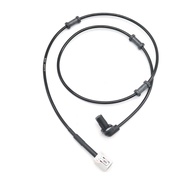 For Yamaha MT03 MT 03 MT-03 Motocycle Accessories Front Rear ABS Wheel Speed Sensor