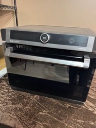 德國寶蒸焗爐 40L ( SGO-2140M )